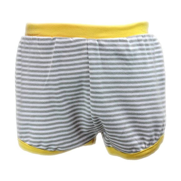 OffSpring Elephant Diaper Set - Picture 3 of 5